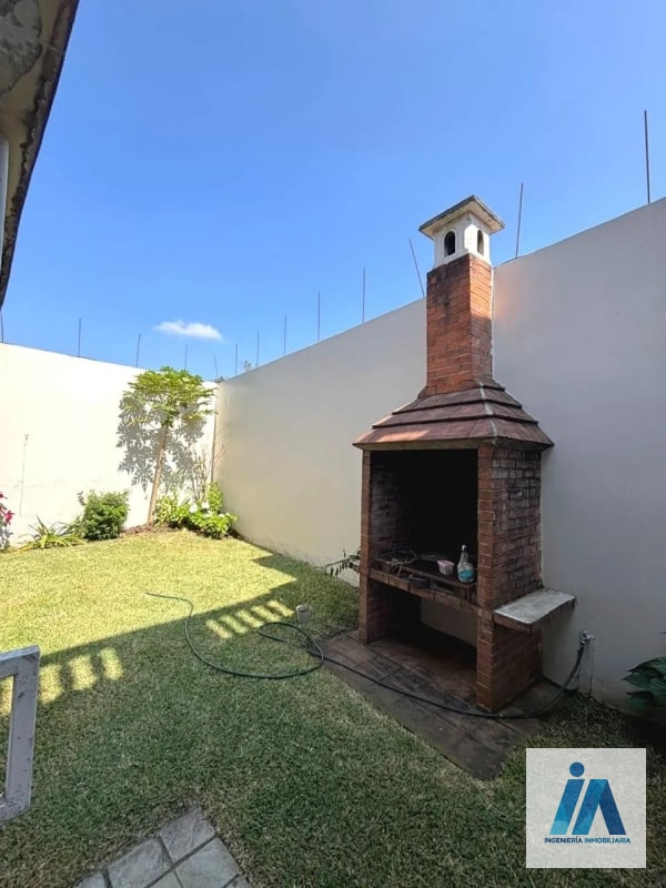 CASA EN VENTA – 📍Condominio Orquídeas, San Cristóbal sector A1, Zona 8 de Mixco - 3
