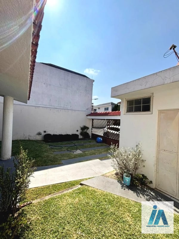 CASA EN VENTA – 📍Condominio Orquídeas, San Cristóbal sector A1, Zona 8 de Mixco - 2