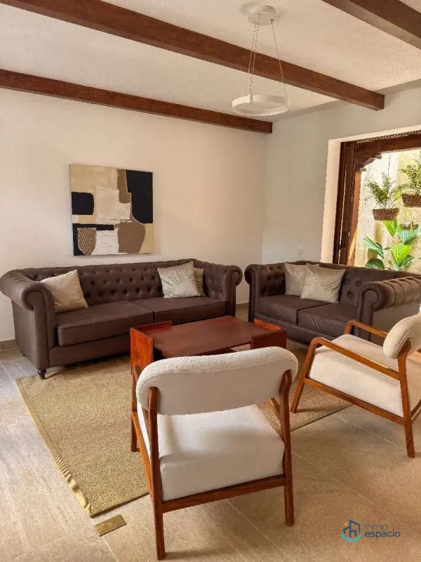 Casa en Venta, Antigua Guatemala-Ciudad Vieja — Casa en Venta en Ciudad Vieja, Sacatepéquez — foto 9 de 17