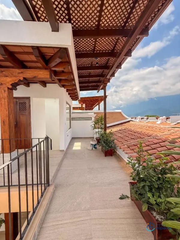 Casa en Venta, Antigua Guatemala-Ciudad Vieja — Casa en Venta en Ciudad Vieja, Sacatepéquez — foto 4 de 17