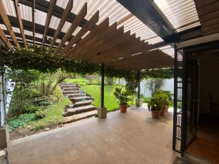 CASA EN VENTA RESIDENCIAL VIZCAYA — Casa en Venta en km 16-20, Carretera a El Salvador, Guatemala, Ciudad — miniatura 2 de 4
