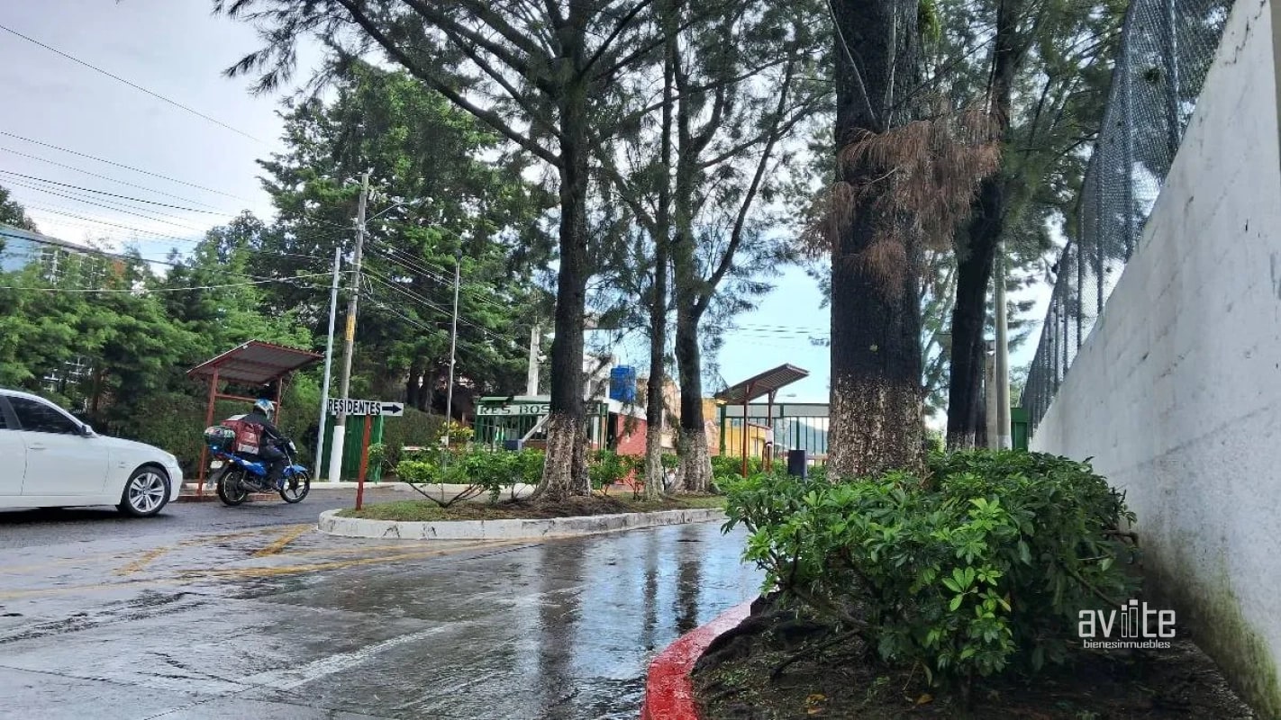 Bosques de Linda Villa, zona 7, casa en venta Q2,950,000 más impuestos - 11