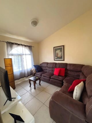 CASA EN VENTA CONDOMINIO LAS ORQUÍDEAS SECTOR  A-1 SAN CRISTÓBAL ZONA 8 MIXCO — Casa en Venta en Zona 8 Mixco, Guatemala, Ciudad — miniatura 11 de 13