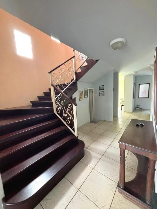 CASA EN VENTA CONDOMINIO LAS ORQUÍDEAS SECTOR  A-1 SAN CRISTÓBAL ZONA 8 MIXCO — Casa en Venta en Zona 8 Mixco, Guatemala, Ciudad — foto 9 de 13
