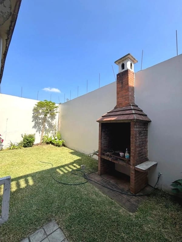 CASA EN VENTA CONDOMINIO LAS ORQUÍDEAS SECTOR  A-1 SAN CRISTÓBAL ZONA 8 MIXCO — Casa en Venta en Zona 8 Mixco, Guatemala, Ciudad — foto 4 de 13