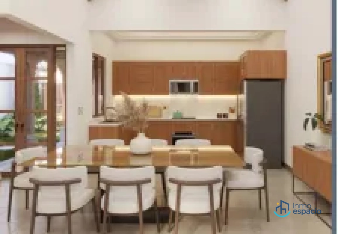 Casa en Venta, Antigua Guatemala-San Miguel Dueñas - 1