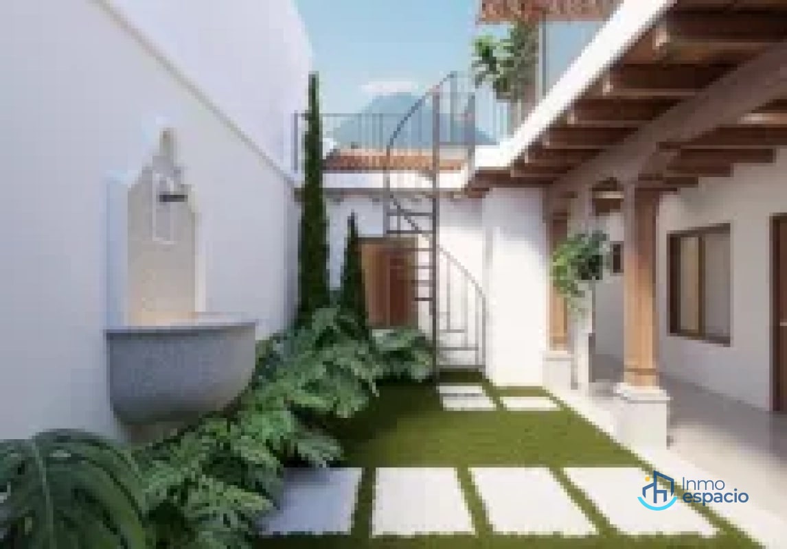 Casa en Venta, Antigua Guatemala-San Miguel Dueñas - 16