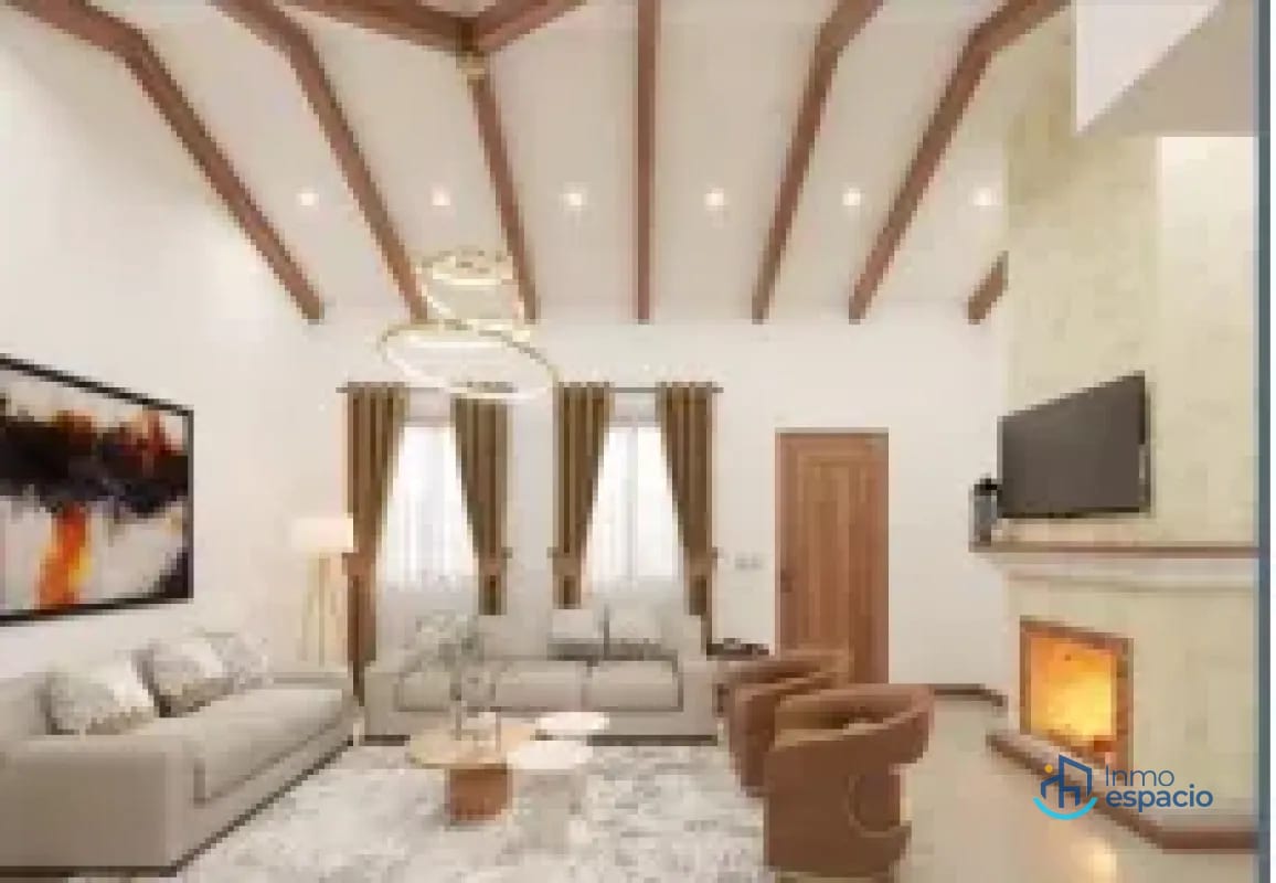 Casa en Venta, Antigua Guatemala-San Miguel Dueñas — Casa en Venta en San Miguel Dueñas, Sacatepéquez — foto 10 de 17