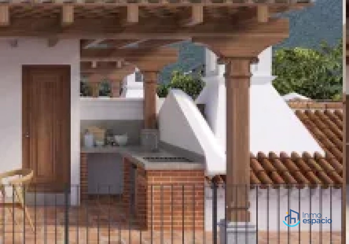 Casa en Venta, Antigua Guatemala-San Miguel Dueñas - 5