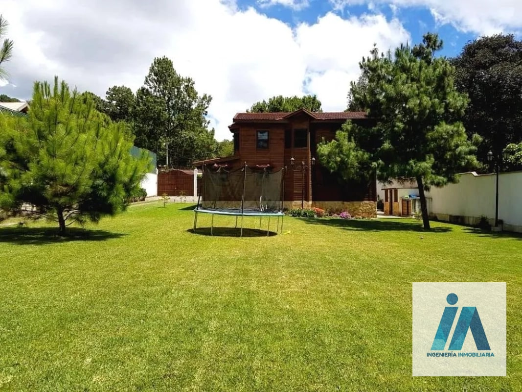 CASA DE LUJO  AMUEBLADA EN VENTA - 📍Jardines de Santiago | Sacatepéquez - 15