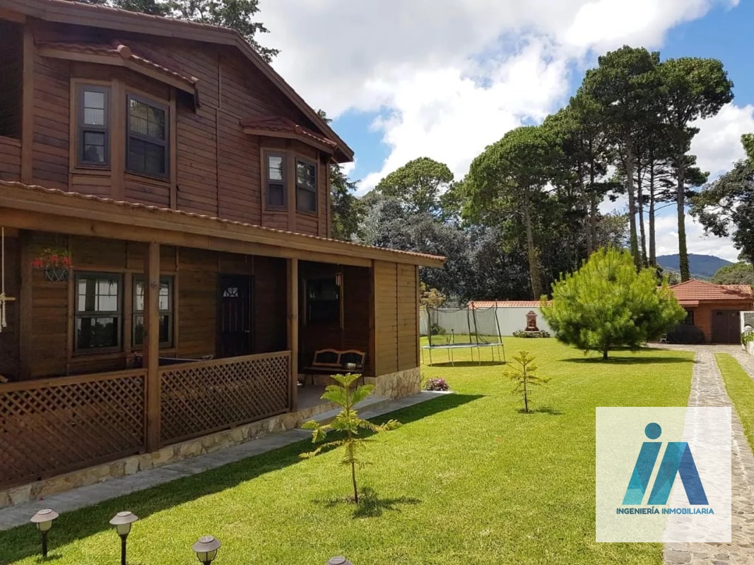 CASA DE LUJO AMUEBLADA EN VENTA - đJardines de Santiago | SacatepĂ©quez - 13