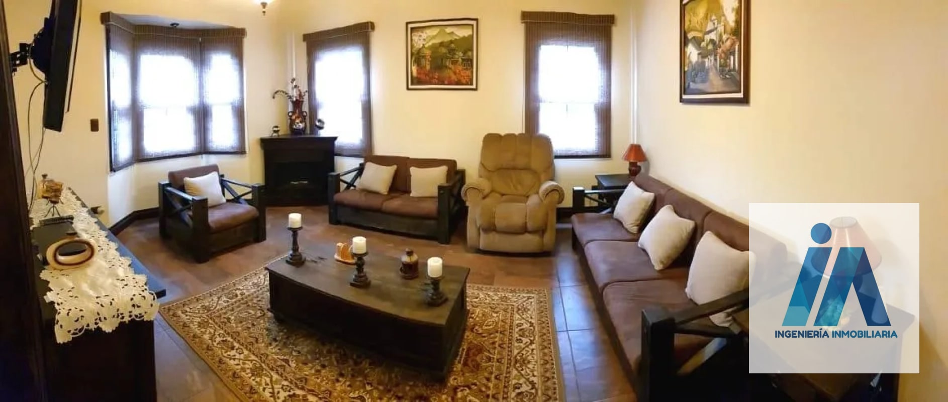 CASA DE LUJO AMUEBLADA EN VENTA - đJardines de Santiago | SacatepĂ©quez - 10
