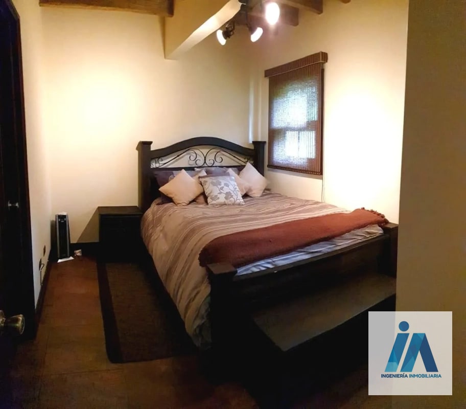 CASA DE LUJO AMUEBLADA EN VENTA - đJardines de Santiago | SacatepĂ©quez - 8