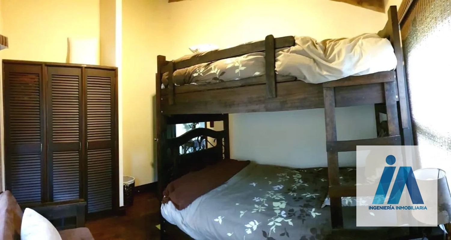 CASA DE LUJO  AMUEBLADA EN VENTA - 📍Jardines de Santiago | Sacatepéquez - 6