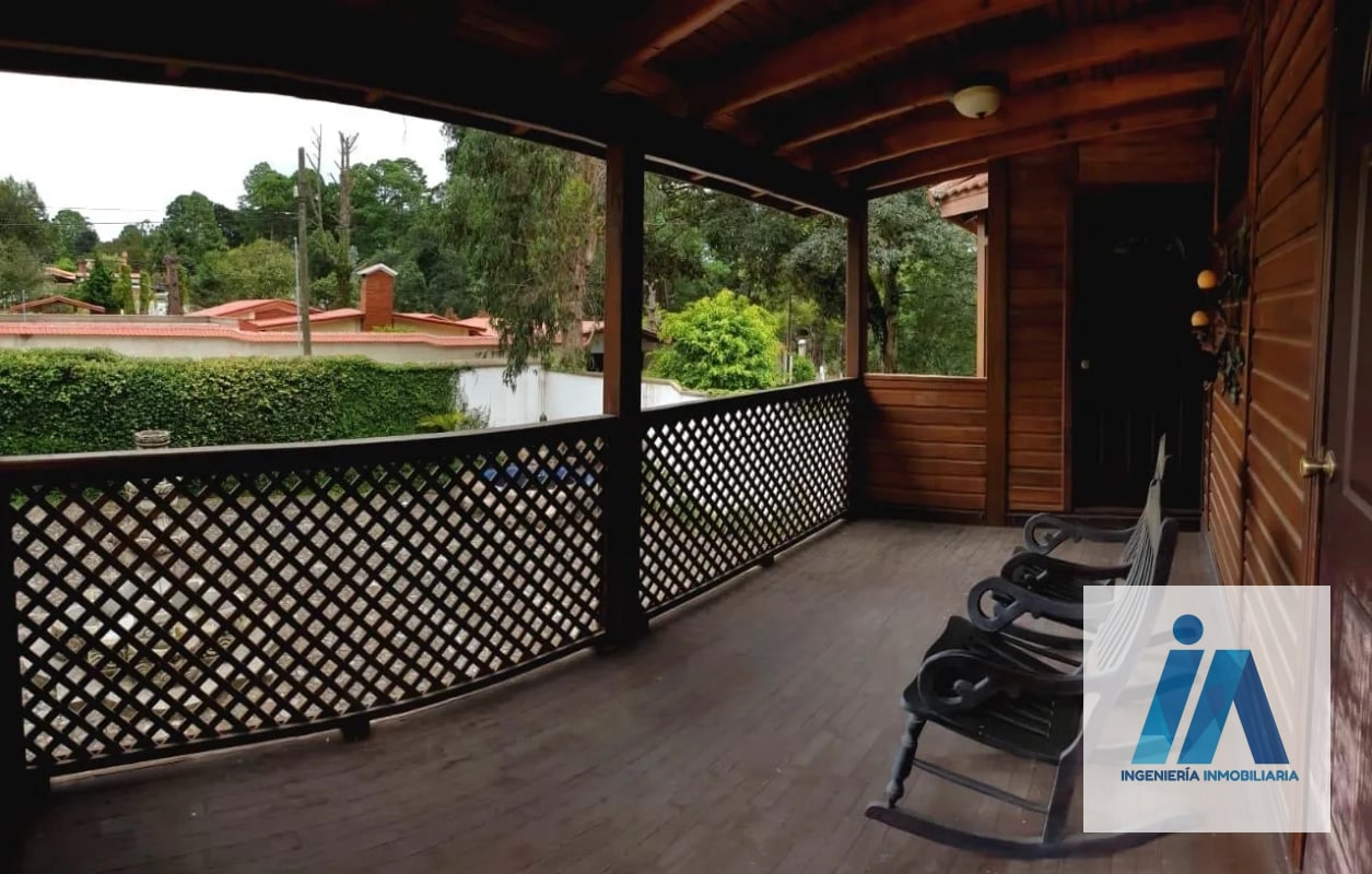 CASA DE LUJO AMUEBLADA EN VENTA - đJardines de Santiago | SacatepĂ©quez - 5