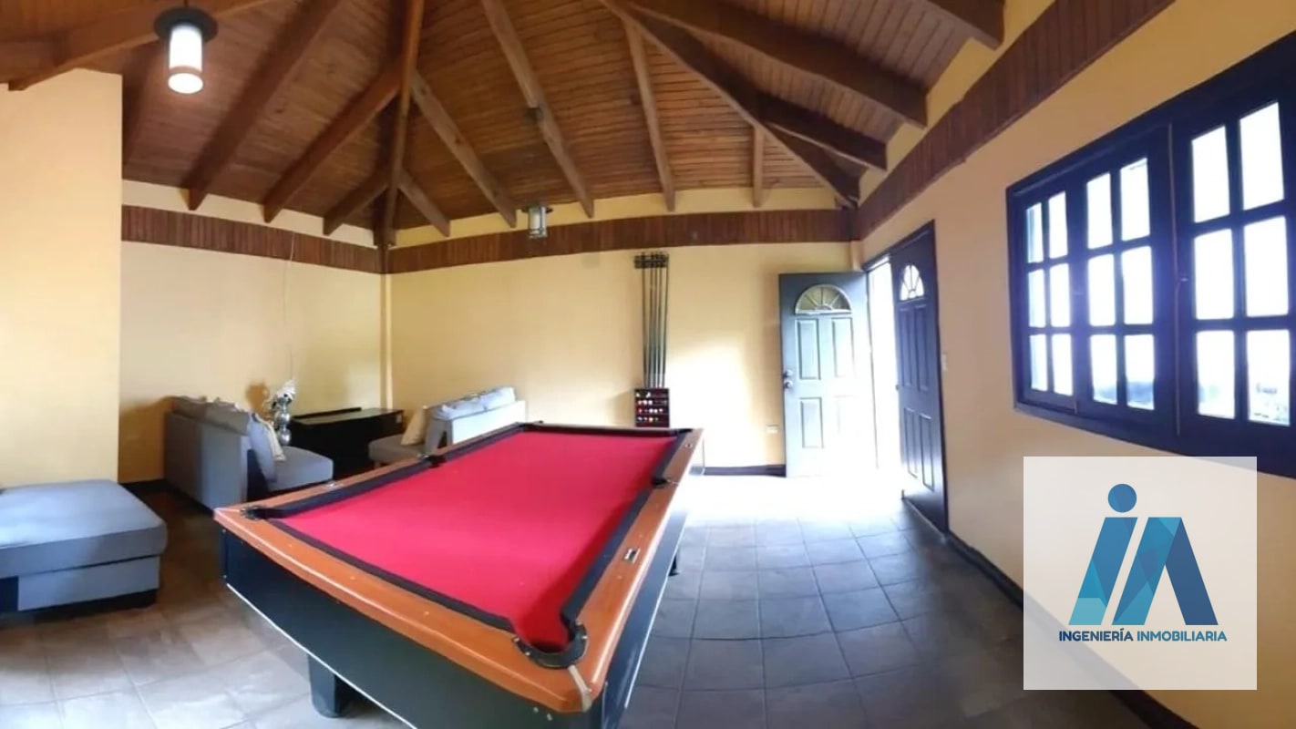 CASA DE LUJO  AMUEBLADA EN VENTA - 📍Jardines de Santiago | Sacatepéquez - 4