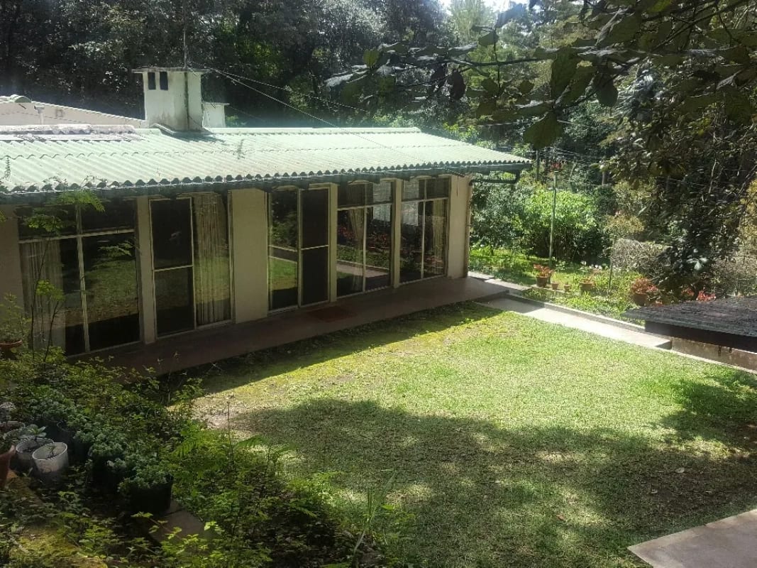 Casa en San Lucas, fuera de garita a pocos metros de Asgard Resort - 10