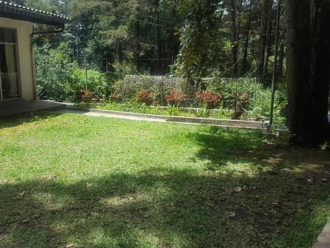 Casa en San Lucas, fuera de garita a pocos metros de Asgard Resort — Casa en Venta en San Lucas Sacatepéquez, Sacatepéquez — foto 9 de 10