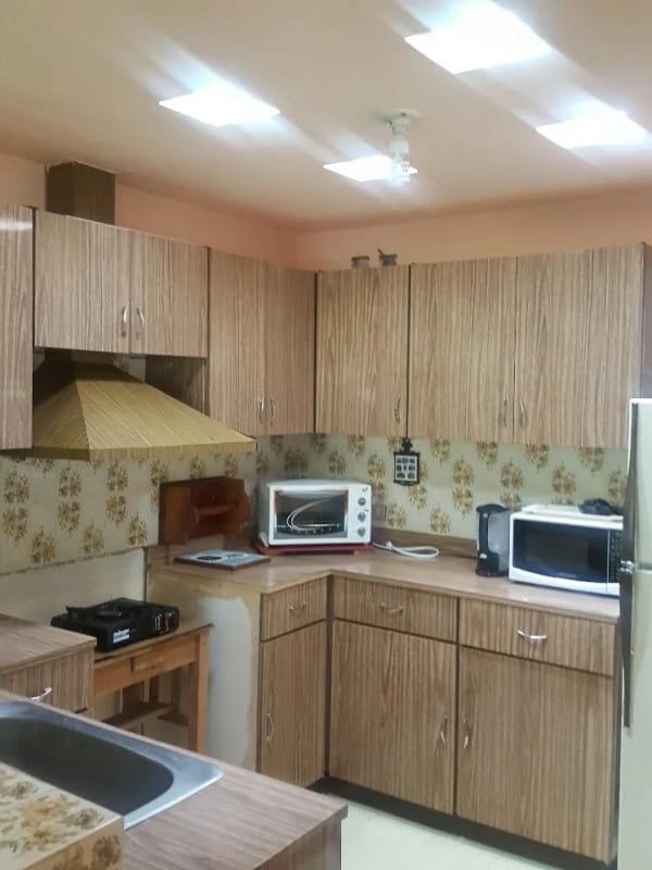Casa en San Lucas, fuera de garita a pocos metros de Asgard Resort - 5
