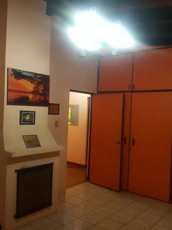 Casa en San Lucas, fuera de garita a pocos metros de Asgard Resort - 3