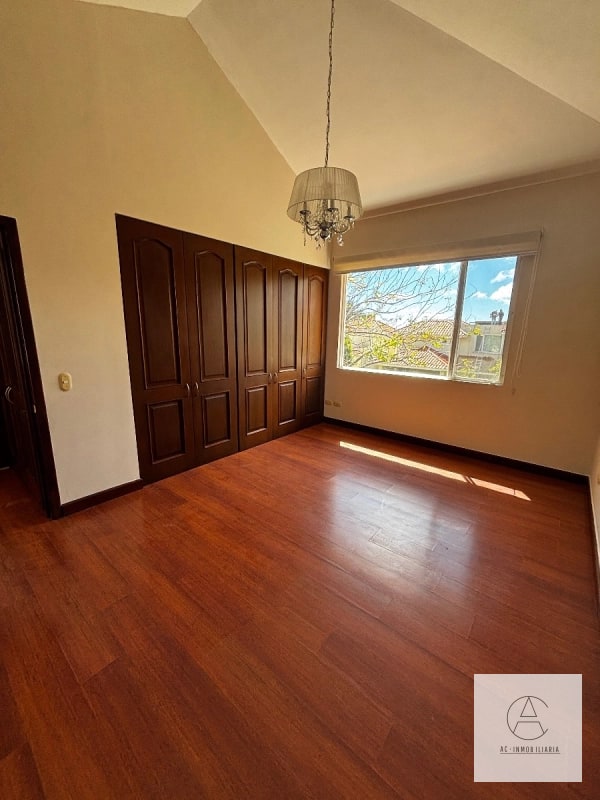 Casa en venta en Portal del Bosque, CES - 4