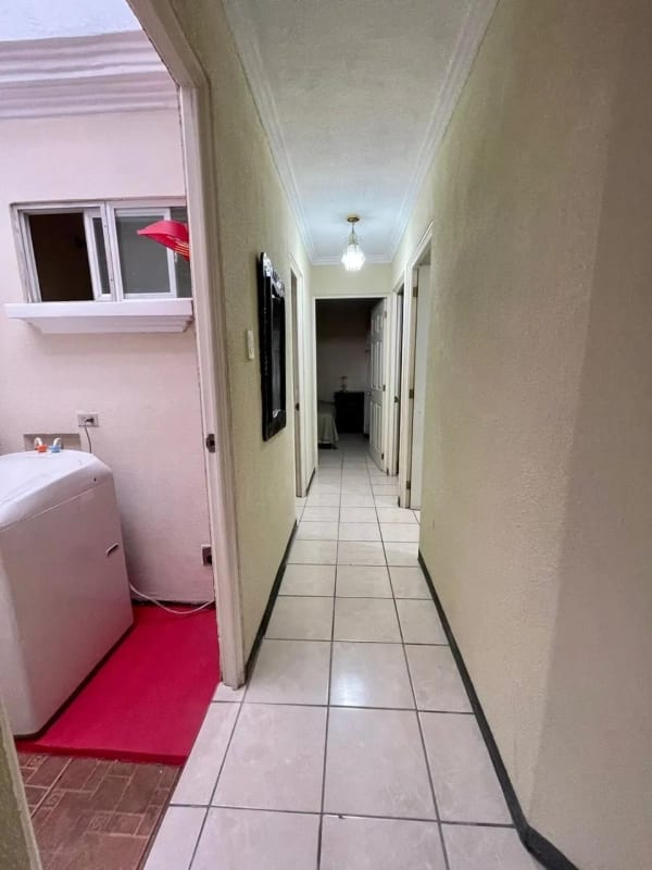 Rento casa Escuintla, Residencial Las Victorias. — Casa en Alquiler en Palín, Escuintla — foto 3 de 7
