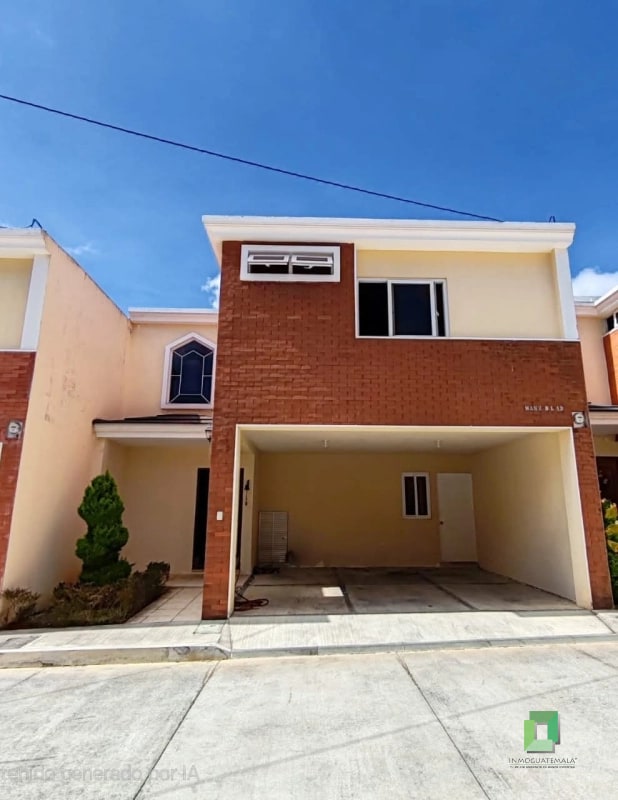 Casa en venta San Lucas - 1