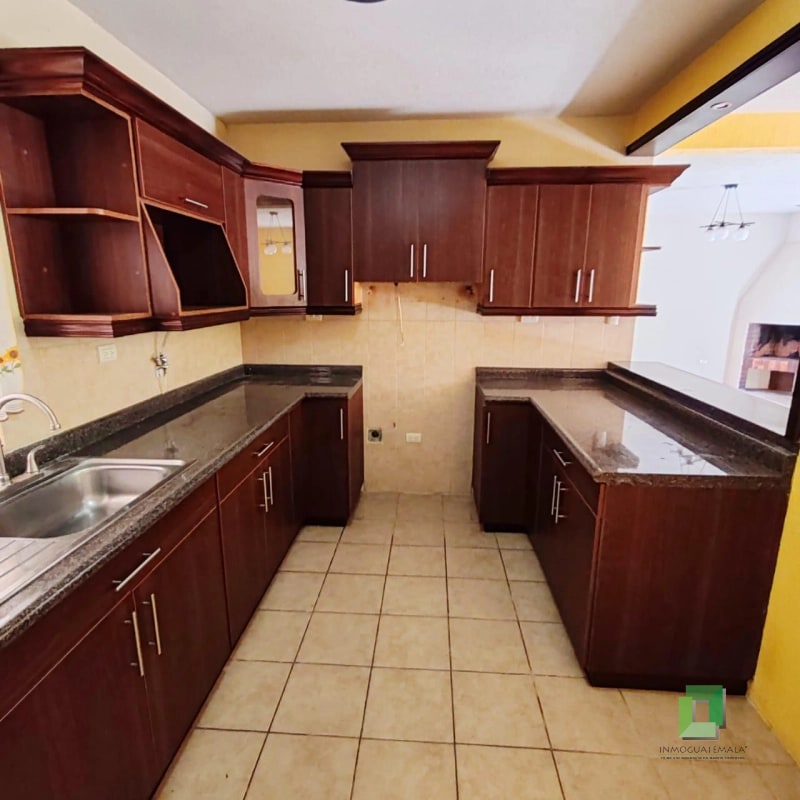 Casa en venta San Lucas - 17