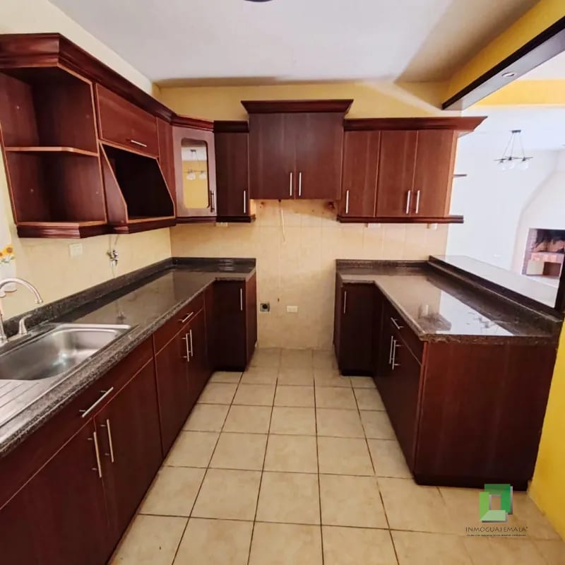 Casa en venta San Lucas — Casa en Venta en San Lucas Sacatepéquez, Sacatepéquez — foto 17 de 17