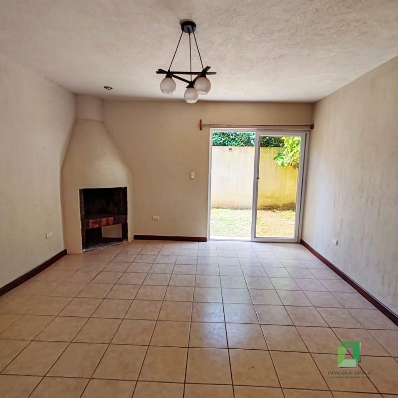 Casa en venta San Lucas - 13