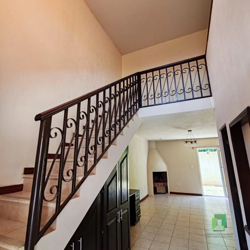 Casa en venta San Lucas - 10