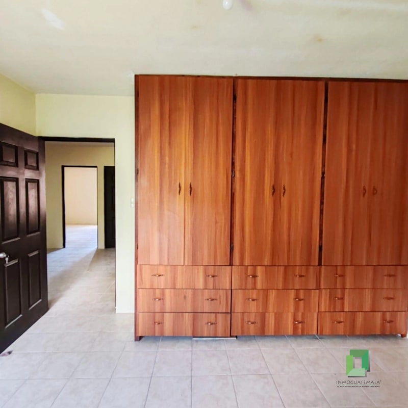 Casa en venta San Lucas - 9