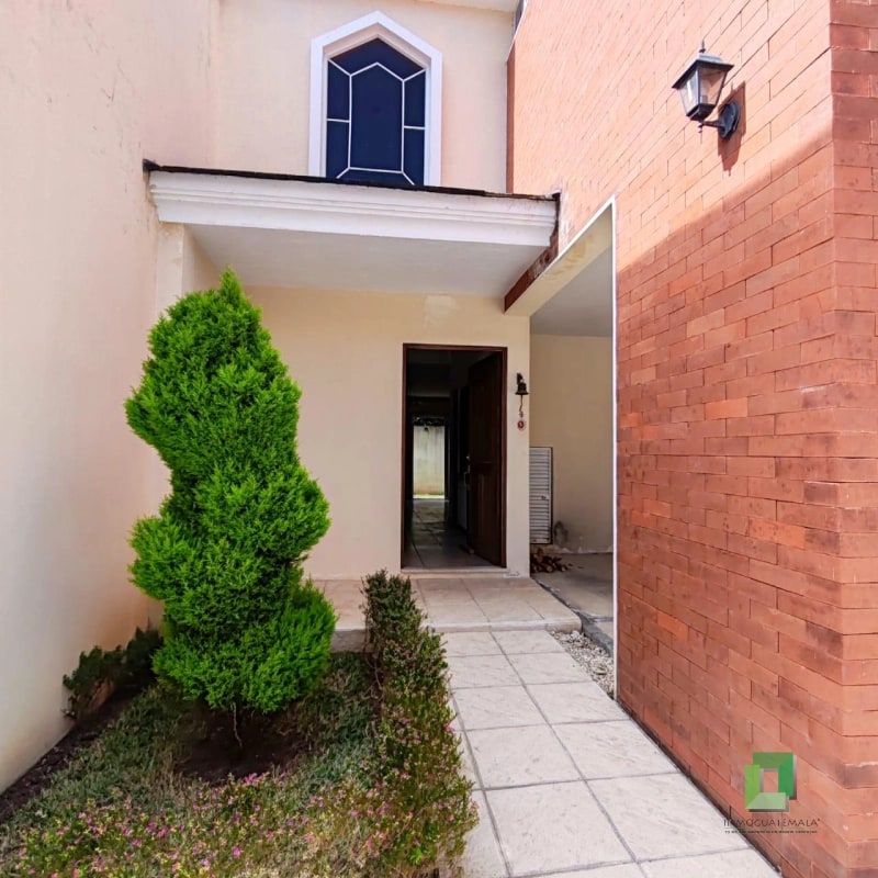 Casa en venta San Lucas - 7