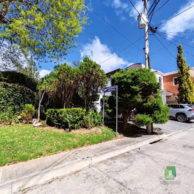 Casa en venta San Lucas - 5