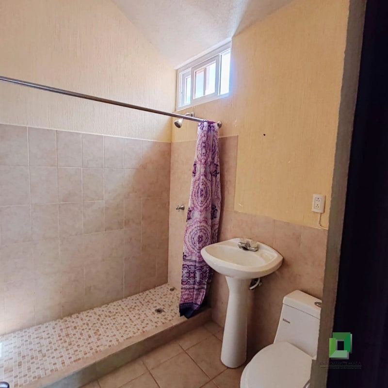Casa en venta San Lucas - 3