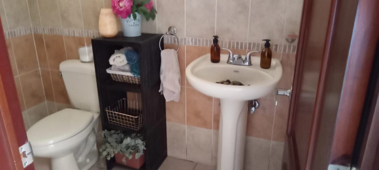 Casa en Venta en San Isidro zona 16 - 15