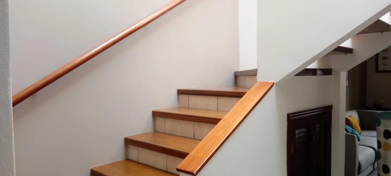 Casa en Venta en San Isidro zona 16 - 14