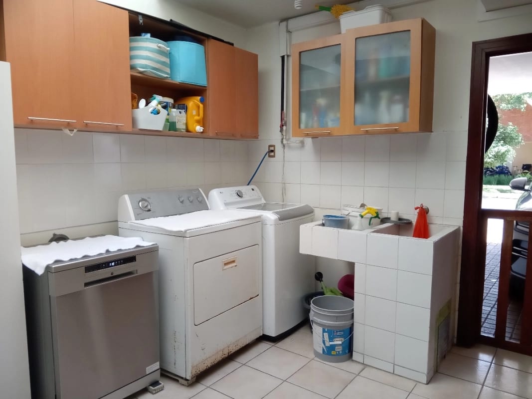 Casa en Venta en San Isidro zona 16 - 10