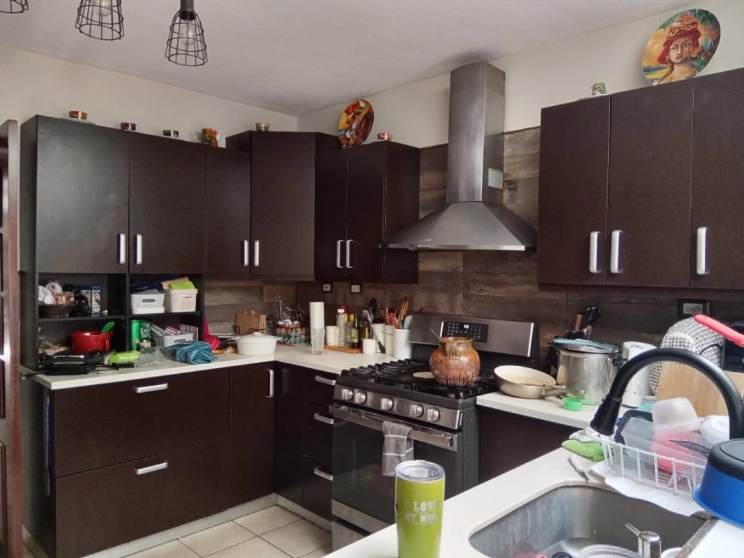 Casa en Venta en San Isidro zona 16 - 9