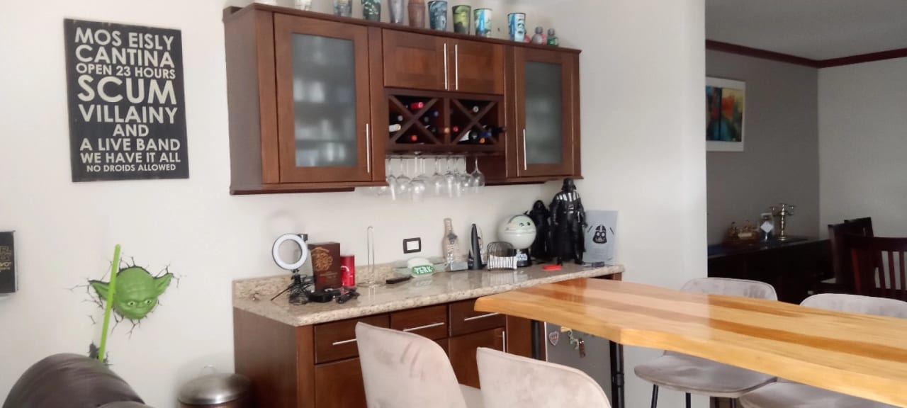 Casa en Venta en San Isidro zona 16 - 8