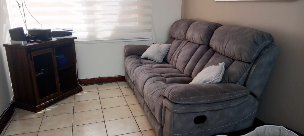 Casa en Venta en San Isidro zona 16 - 6