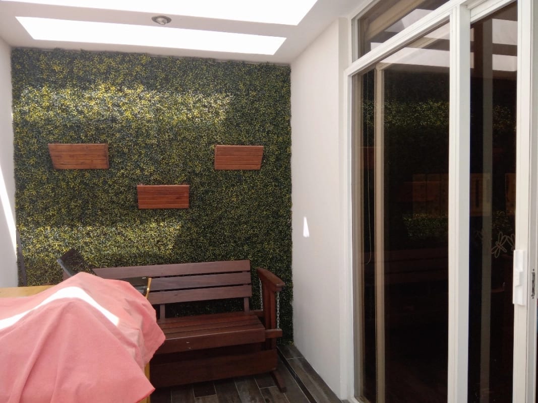 Casa en Venta en San Isidro zona 16 - 5