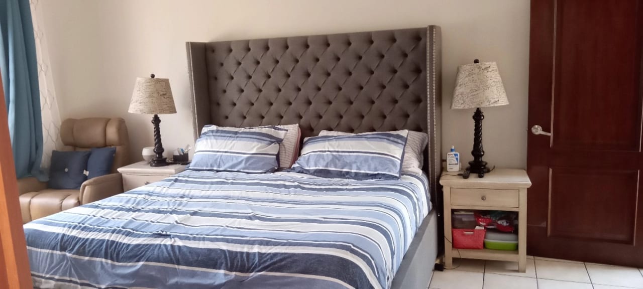 Casa en Venta en San Isidro zona 16 - 4