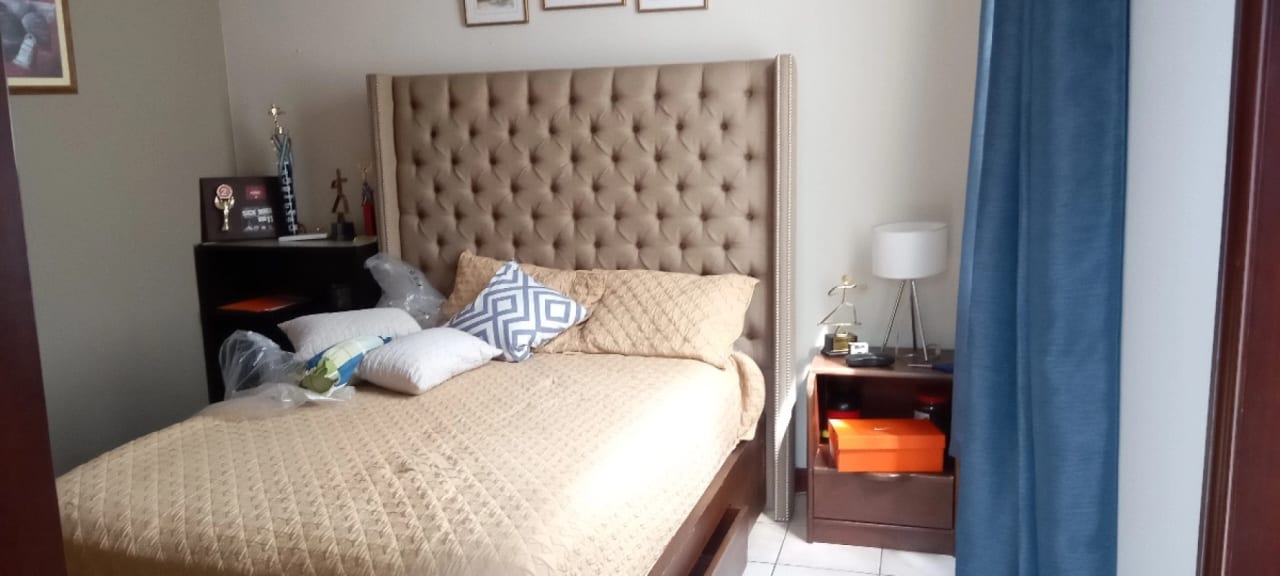 Casa en Venta en San Isidro zona 16 - 3