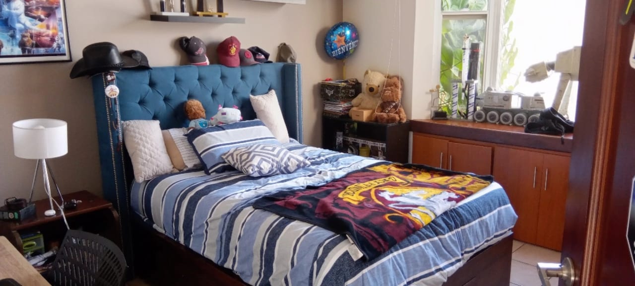 Casa en Venta en San Isidro zona 16 - 2
