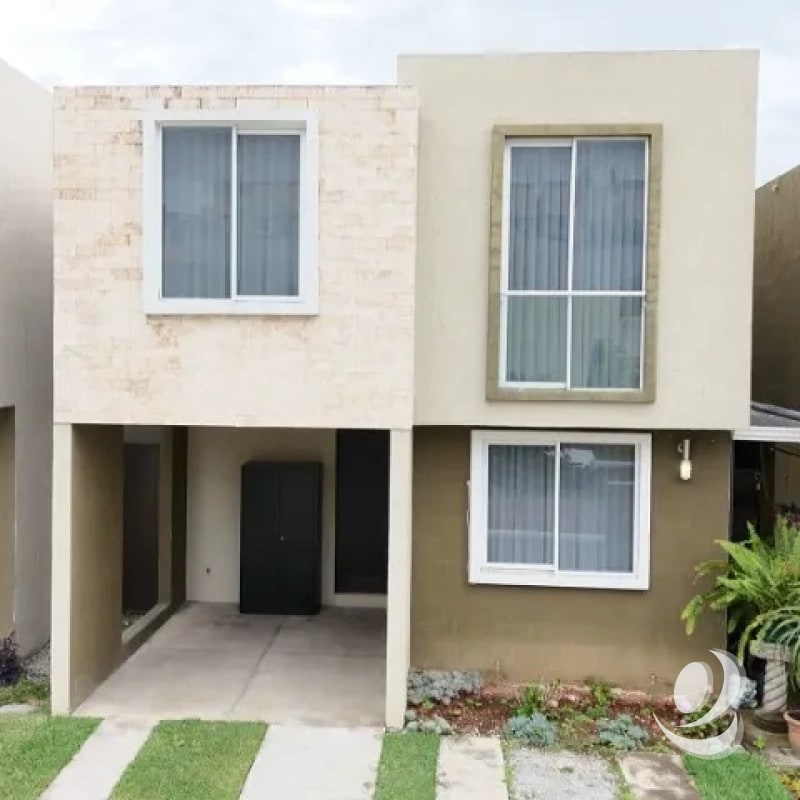 Casa en Venta San Cristóbal con 4 Habitaciones - 1