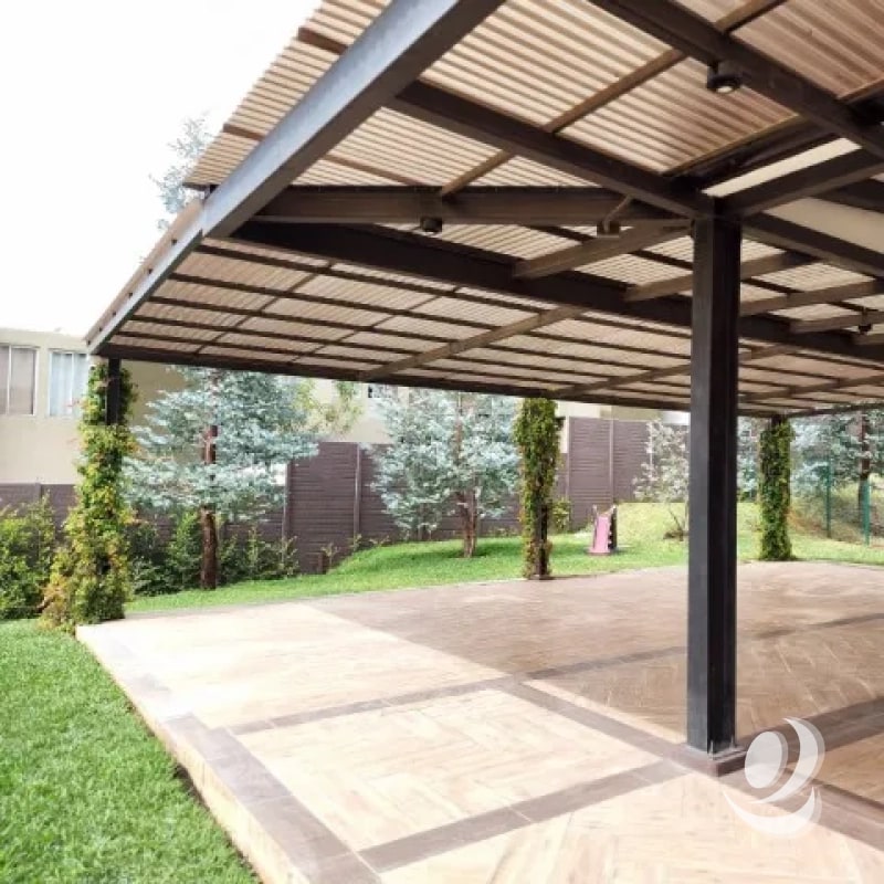 Casa en Venta San Cristóbal con 4 Habitaciones - 11