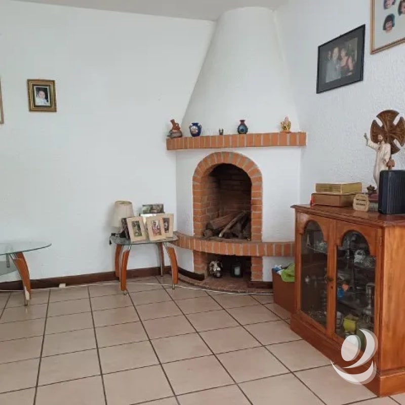 Casa en Venta en Villas de Choacorral, San Lucas - 1