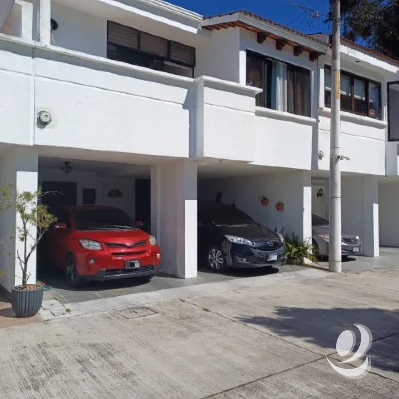 Casa en Venta en Villas de Choacorral, San Lucas - 17