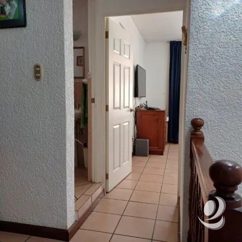 Casa en Venta en Villas de Choacorral, San Lucas - 13